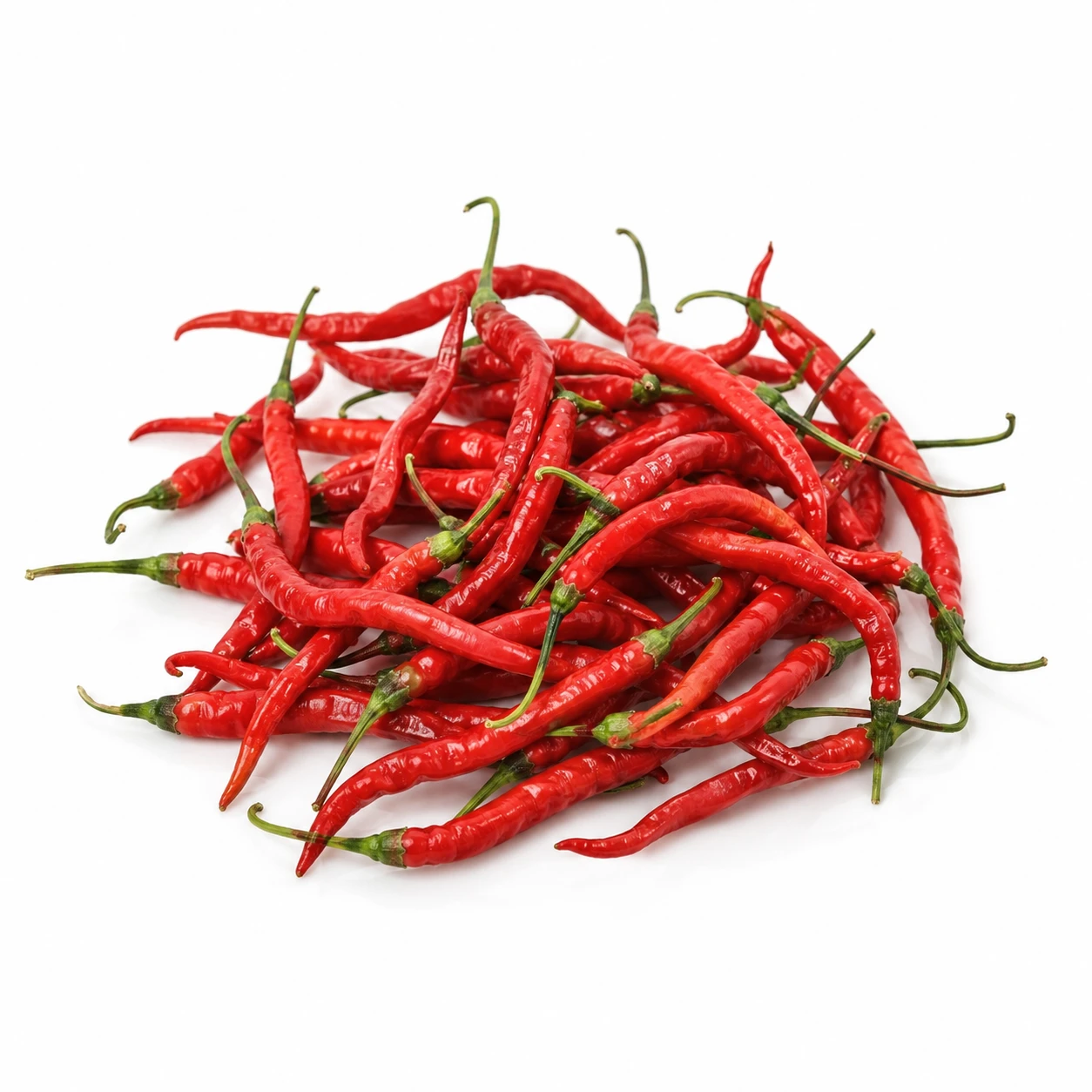 Cabai merah segar