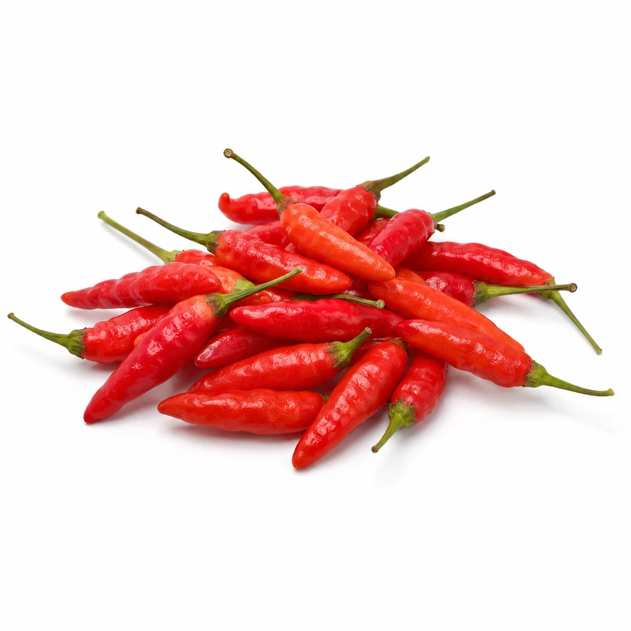 Cabai rawit merah