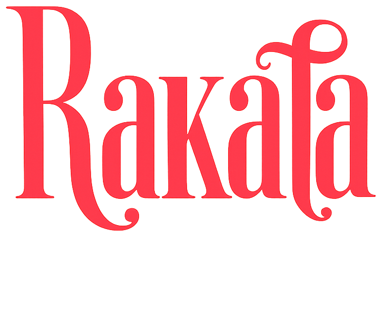 Rakata